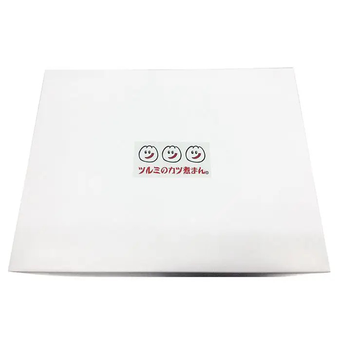  Tsurumi еда .katsu...9 штук. . соответствует возможно -4