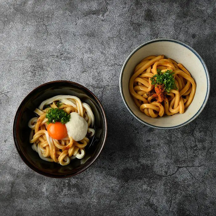 熟撰伊勢うどん ８食 のし対応可-1