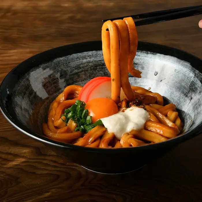熟撰伊勢うどん ８食 のし対応可-2