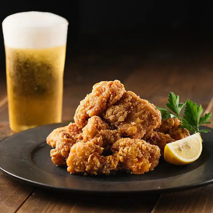 大分中津ぶんごやから揚げ１．２ｋｇ のし対応可-3