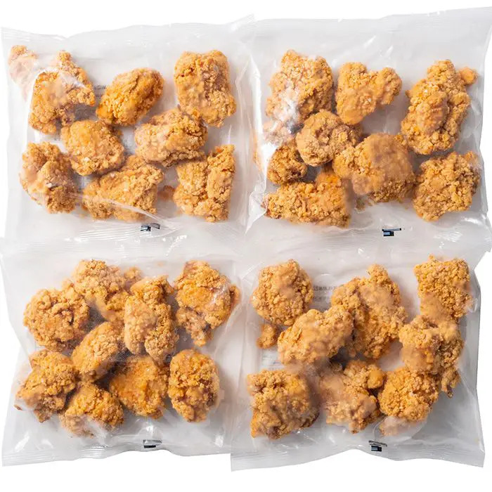 大分中津ぶんごやから揚げ１．２ｋｇ のし対応可-4