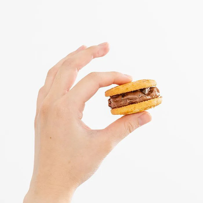 ホシフルーツ 発酵バターと果実のバターサンド オレンジチョコレート 5個セット-1