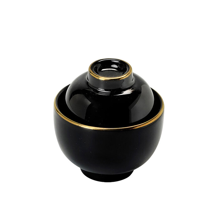 小わん珍味入 朱 黒 4セット : まるっとマーケット - 通販 - Yahoo