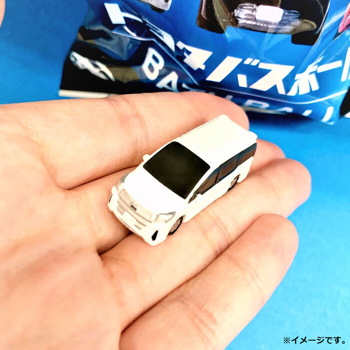 トヨタ バスボール シャボンの香り 75g 1回分 5個セット-4