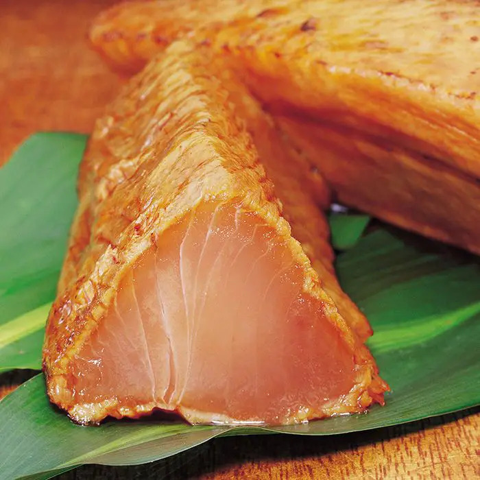 夏季限定 炙りまぐろ秘伝のたれ仕込み のし対応可-3
