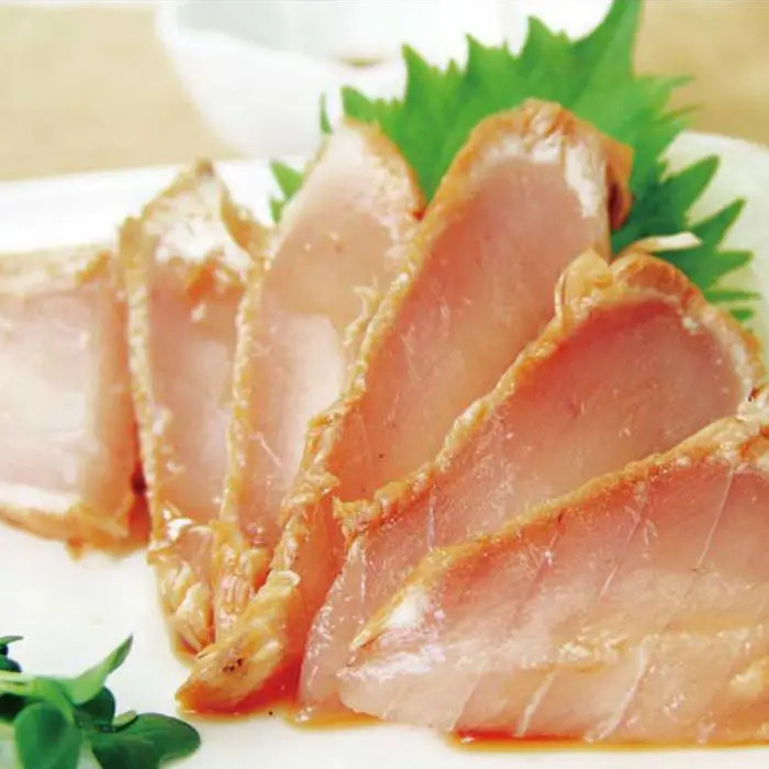 夏季限定 炙りまぐろ秘伝のたれ仕込み のし対応可-5