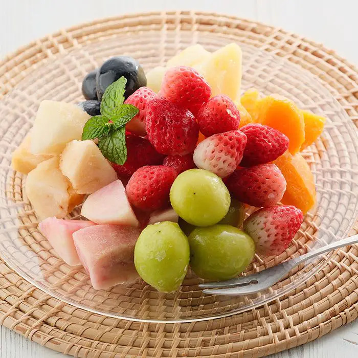 夏季限定 凍り果実 ７種 のし対応可-0