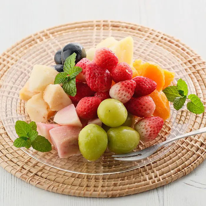 夏季限定 凍り果実 ７種 のし対応可-1