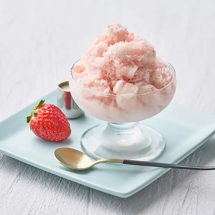 夏季限定 ホシフルーツ 吉野の本葛いちご氷 Ｓｈａｒｕｒｕ ６個入 のし対応可-1
