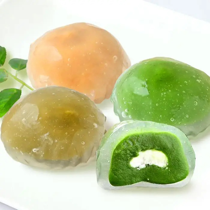 夏季限定 京都 東山茶寮 宇治抹茶冷やしぜんざいと抹茶スイーツセット のし対応可-2