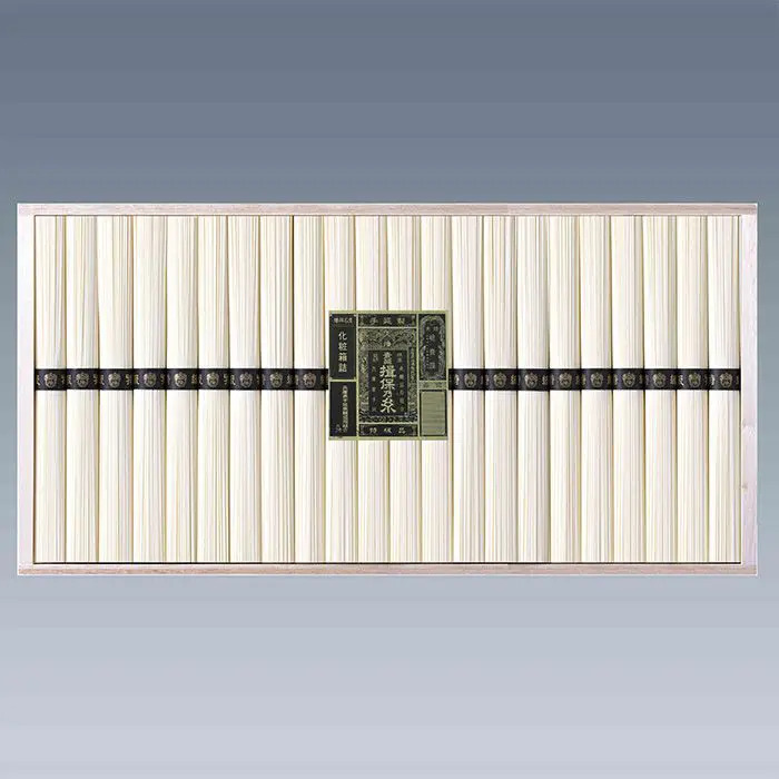 夏季限定 手延素麺 揖保乃糸 特級品　50g×22 のし対応可-0