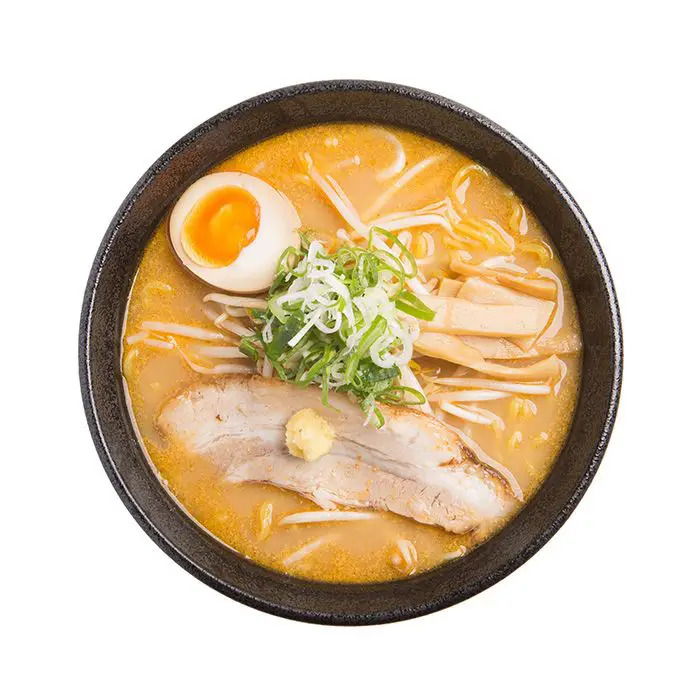 夏季限定 全国繁盛店ラーメンセット８食 のし対応可-1
