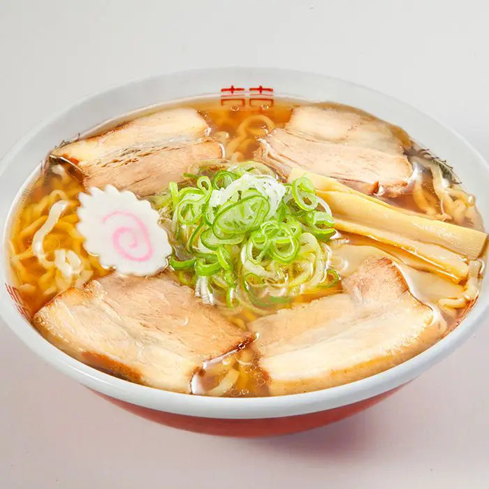 夏季限定 全国繁盛店ラーメンセット８食 のし対応可-2