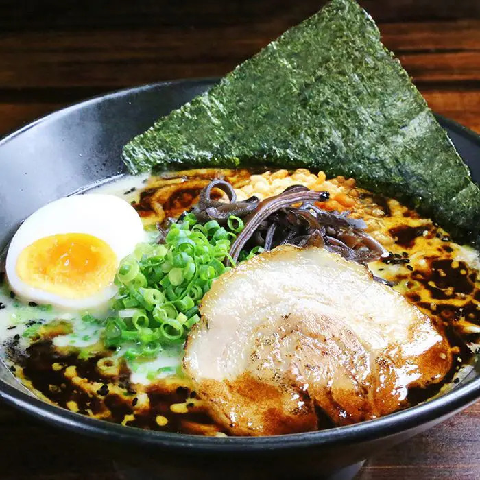 夏季限定 全国繁盛店ラーメンセット８食 のし対応可-4