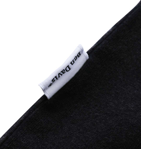 大きいサイズ BEN DAVIS バリアスモチーフヴィンテージ半袖Tシャツ 3L