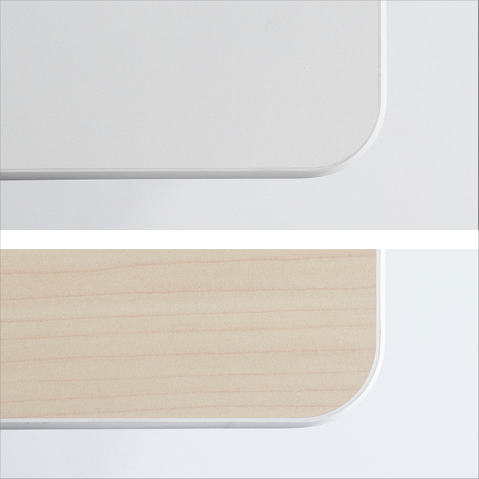 高さを3段階に調整できるキッズテーブル　PLT 3855 PLETO Folding Table 600-9