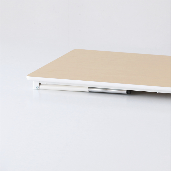 高さを3段階に調整できるキッズテーブル　PLT 3855 PLETO Folding Table 600-4