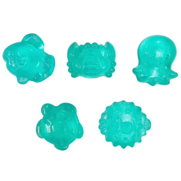 OCEAN CANDY SALTY BLUE オーシャンキャンディ ソルティブルー 45g 8個(gè)セット-2