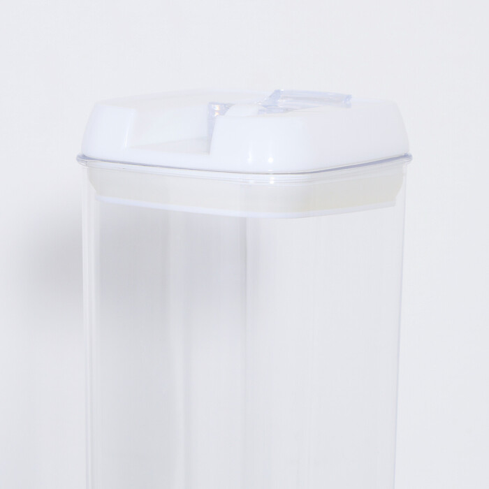 ペット用フードストッカー 1100ml 6個セット-4
