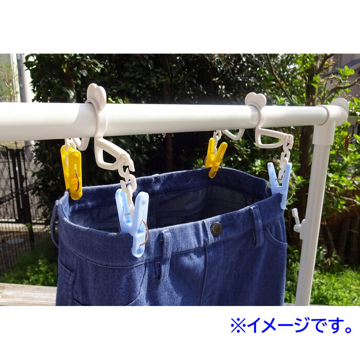 color CRUISE カラークルーズ Gパンピンチ 2個入 20セット-2