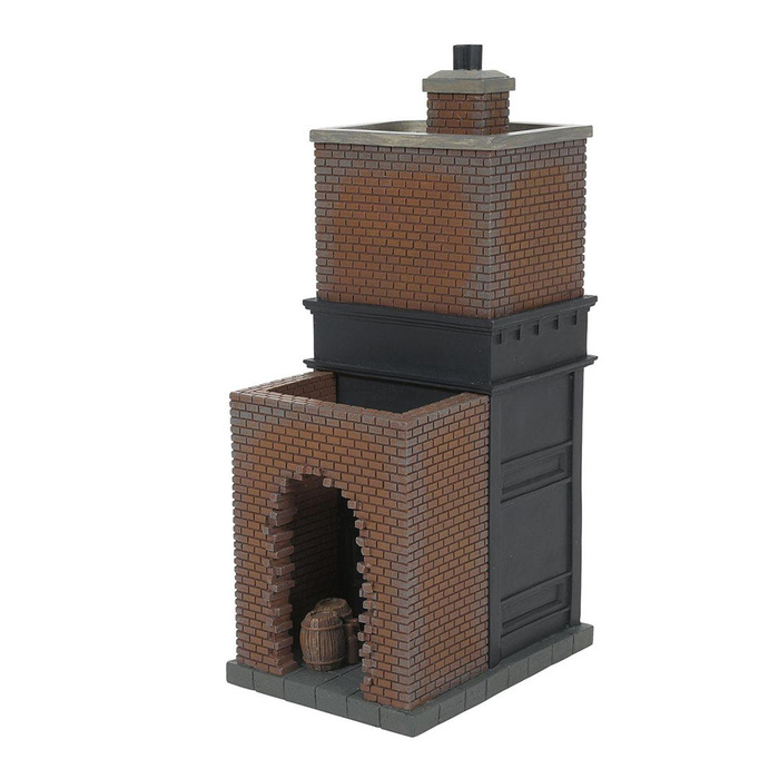 ハリーポッター 漏れ鍋 Department56 ラッピング可-1