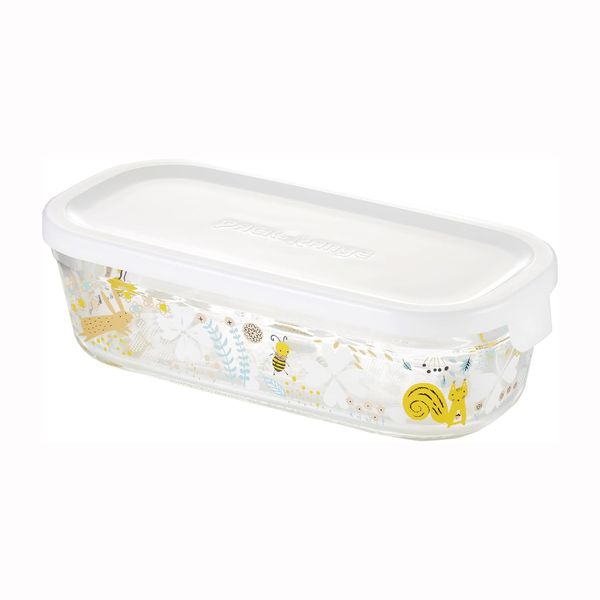 パック＆レンジ シンジカトウ 北欧の庭 500ml-0