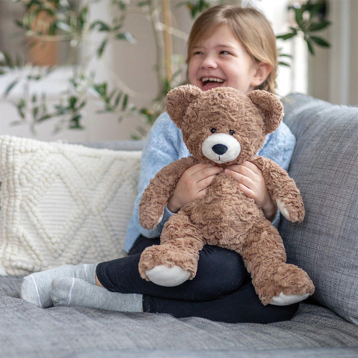 ぬいぐるみ ココア マッカドルズ ベア BOYDS ラッピング可-1