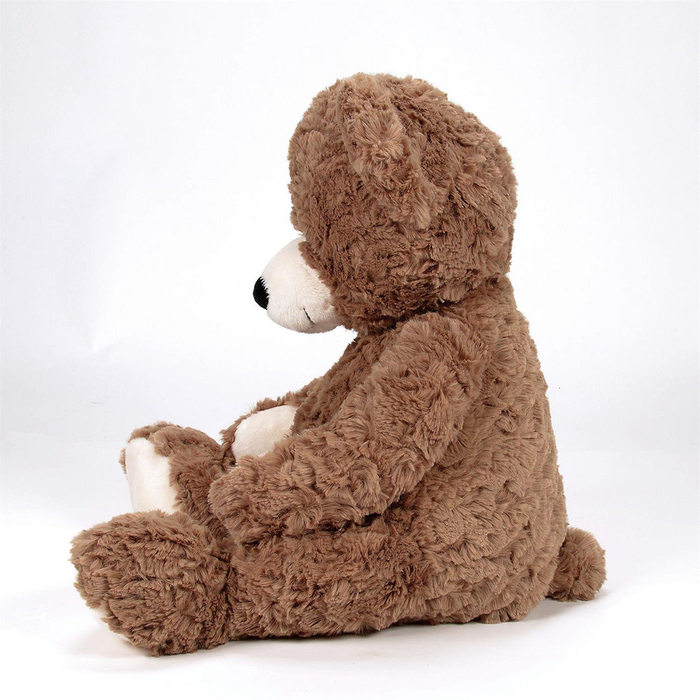 ぬいぐるみ ココア マッカドルズ ベア BOYDS ラッピング可-2