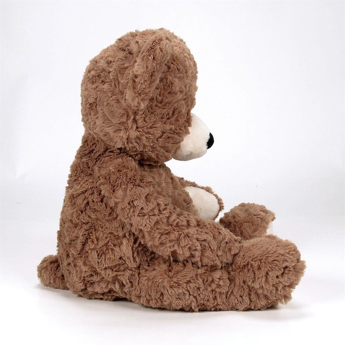 ぬいぐるみ ココア マッカドルズ ベア BOYDS ラッピング可-4