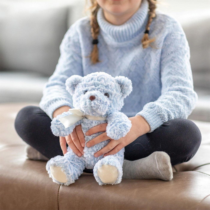 ぬいぐるみ リル シュガープラム ベア BOYDS ラッピング可-0