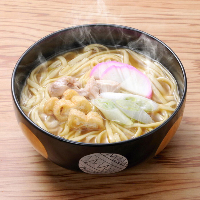 なごやいろいろ麺 KT 30 うどん きしめん セット ギフト対応可-3