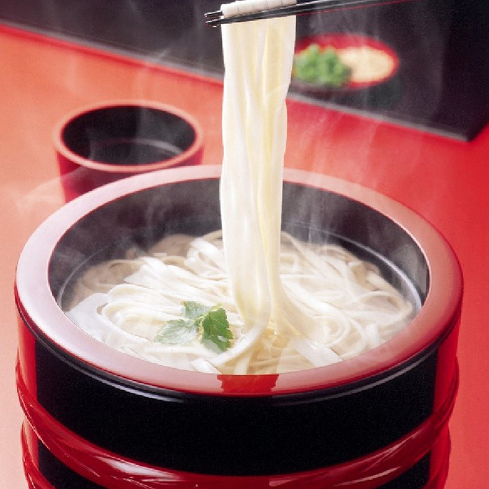 めん詰合せ AHY 33 乾麺 うどん きしめん セット ギフト対応可-3