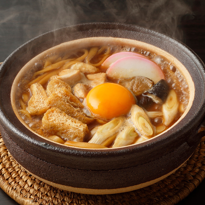 なごや半生めん詰合せ WY 30 半生麺 うどん きしめん セット ギフト対応可-2