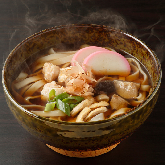 なごや半生めん詰合せ WY 40 半生麺 うどん きしめん セット ギフト対応可-3