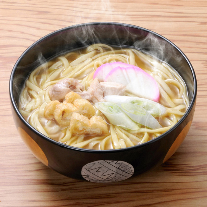 なごやいろいろ麺 KT 50 半生麺 うどん きしめん セット ギフト対応可-2