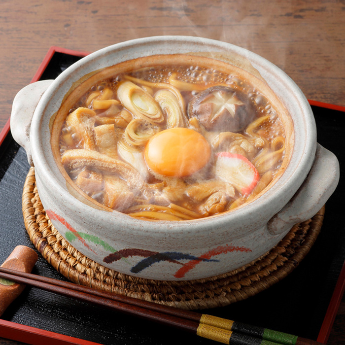 なごやいろいろ麺 KT 50 半生麺 うどん きしめん セット ギフト対応可-3
