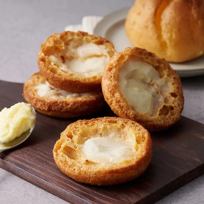バター香る焼きシューラスク 12個セット-1