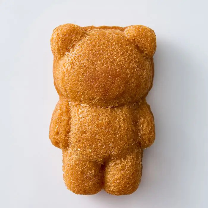 パティスリークマンシェ マリアージュフィナンシェ バナナ×キャラメル 12個セット-1