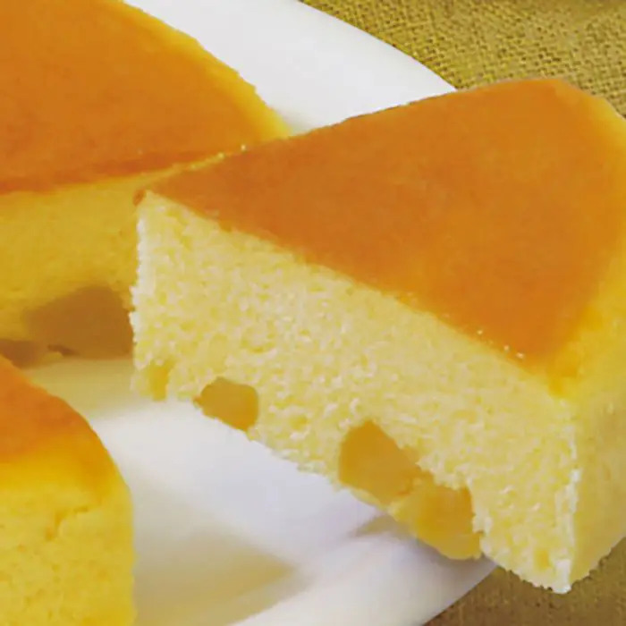 栗チーズケーキ 3個セット-2