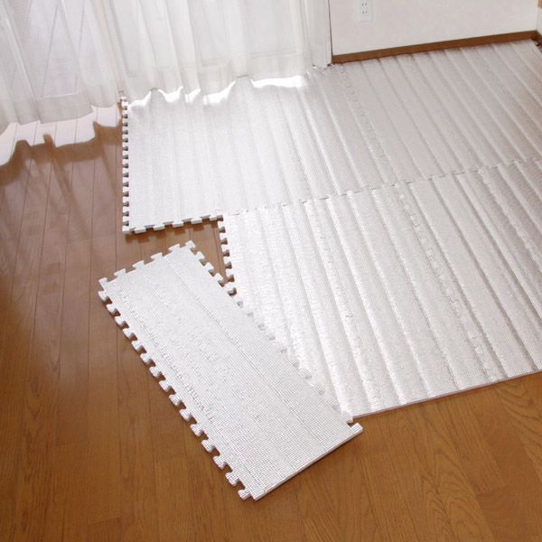 つなげるジョイントマット6枚入-1