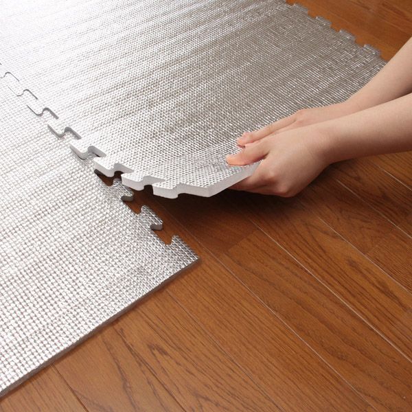 つなげるジョイントマット6枚入-2