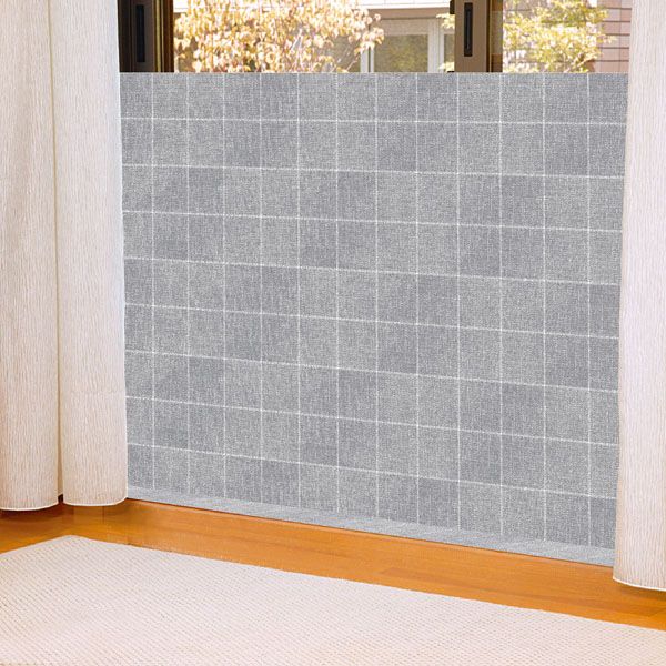 あったかキープパネル クロス LLサイズ-1