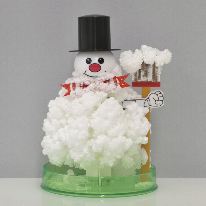 マジックスノーマン 2個セット-4