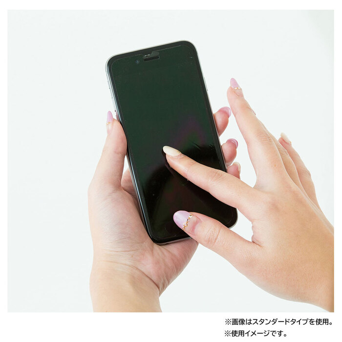 アルゴフィットFT 防水タイプ キズ保護フィルム コンパクトサイズ 28枚×4個セット 2セット-4