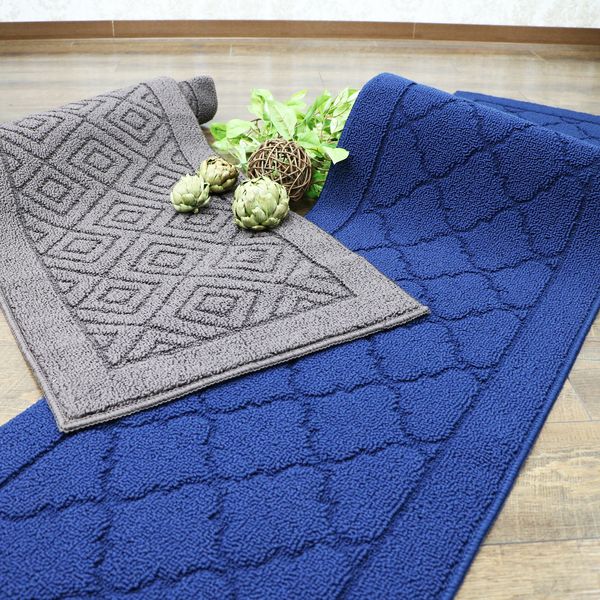 ゴード インテリアマット 240cm 2個セット-2