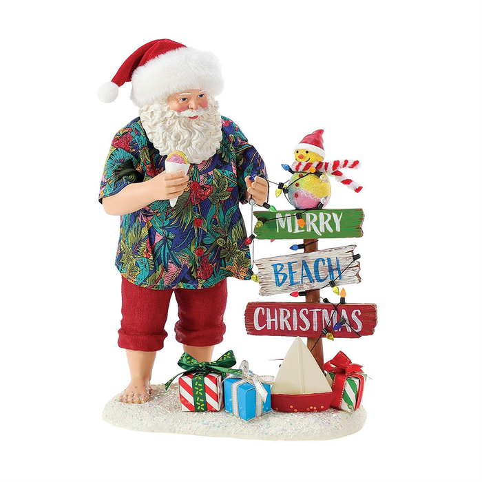 スヌーピー&チャーリー スカーフ クリスマス JIM SHORE ラッピング可