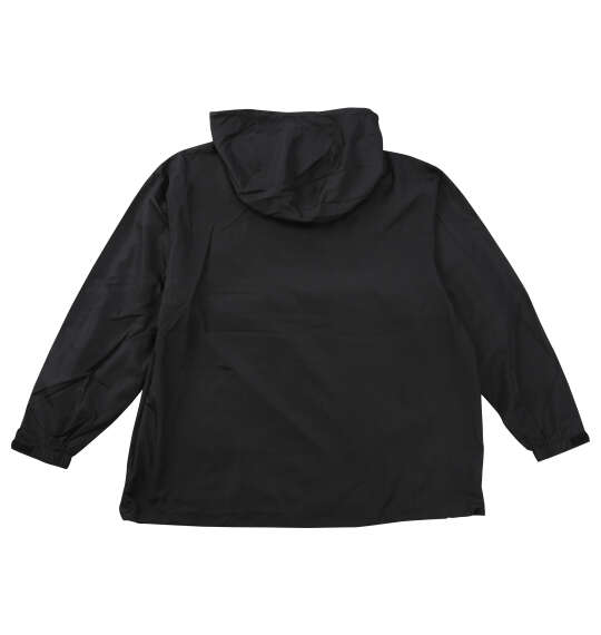 大きいサイズ OUTDOOR PRODUCTS デュスポ裏メッシュジャケット 8L