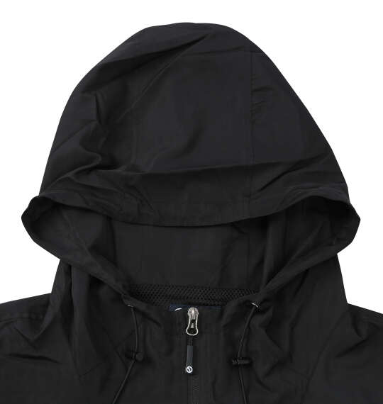 大きいサイズ OUTDOOR PRODUCTS デュスポ裏メッシュジャケット 3L 4L