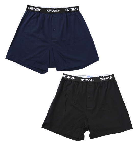 大きいサイズ FUN for modemdesign LIFE OJI柄アロハショーツ 3L 4L 5L