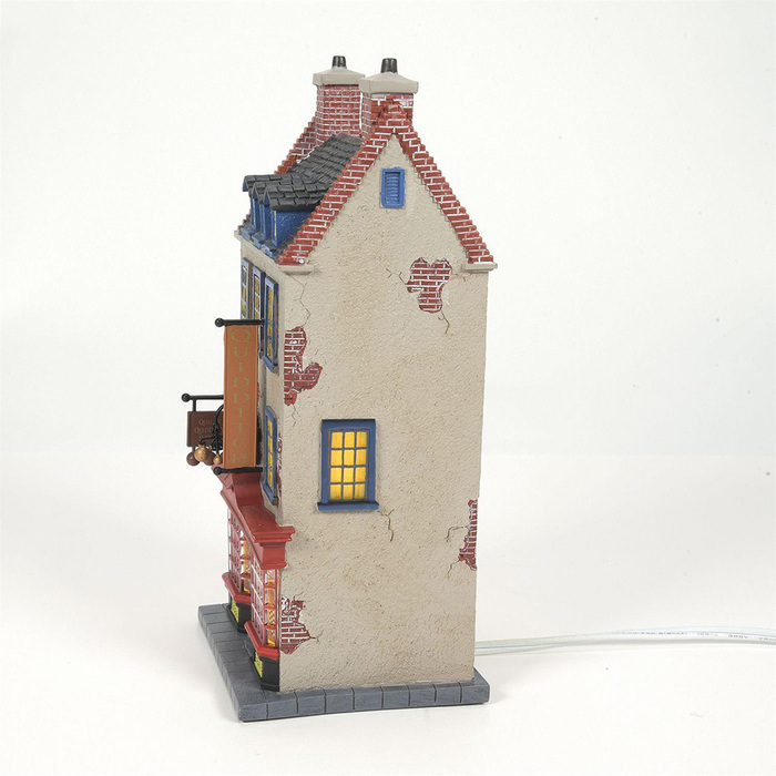 ハリーポッター 高級クィディッチ用具店 Department56 ラッピング可-3